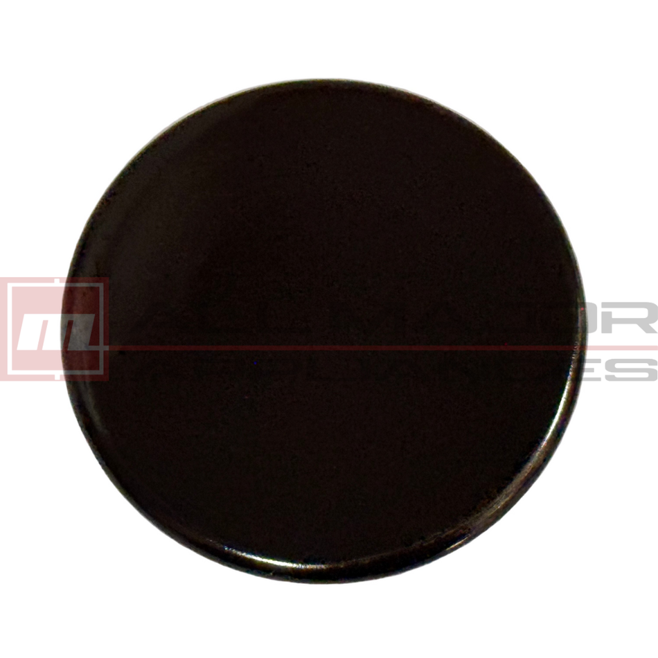 4055563425 GENUINE CHEF Cooktop Medium Semi-Rapid Burner Cap