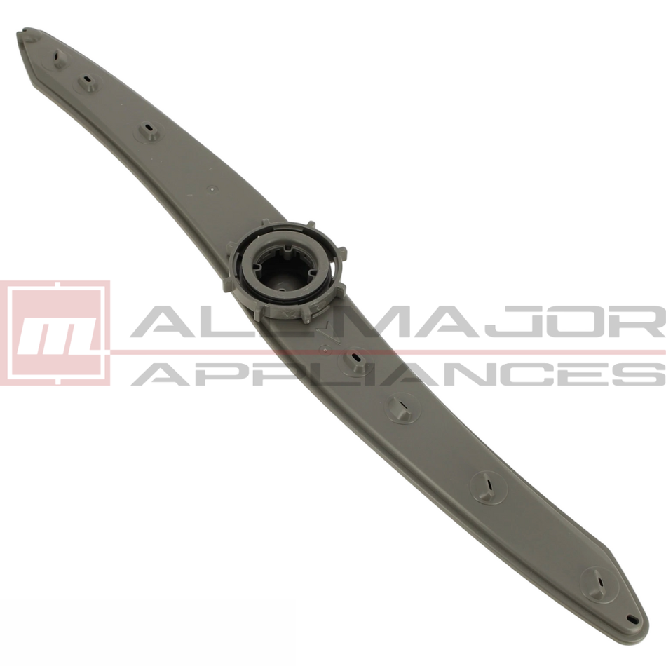 AGB73092601 GENUINE LG Dishwasher Upper Middle Spray Arm