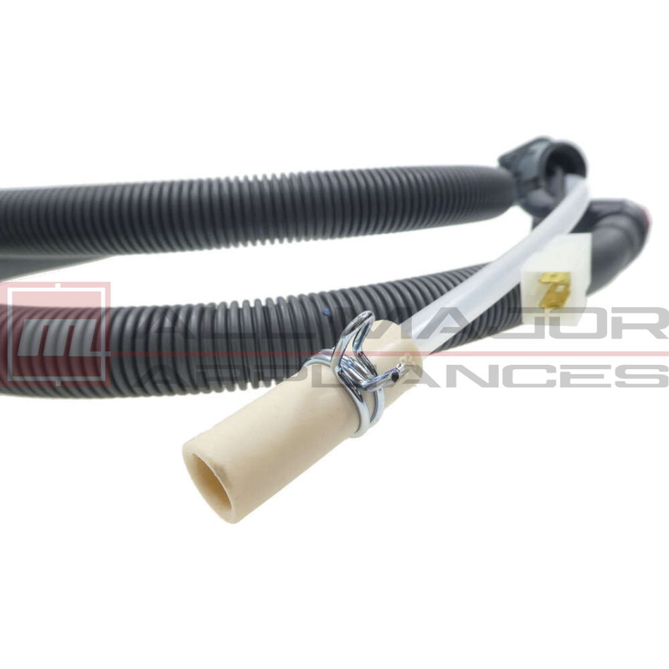 140180589099 GENUINE AEG Dishwasher Aquastop Inlet Control Hose