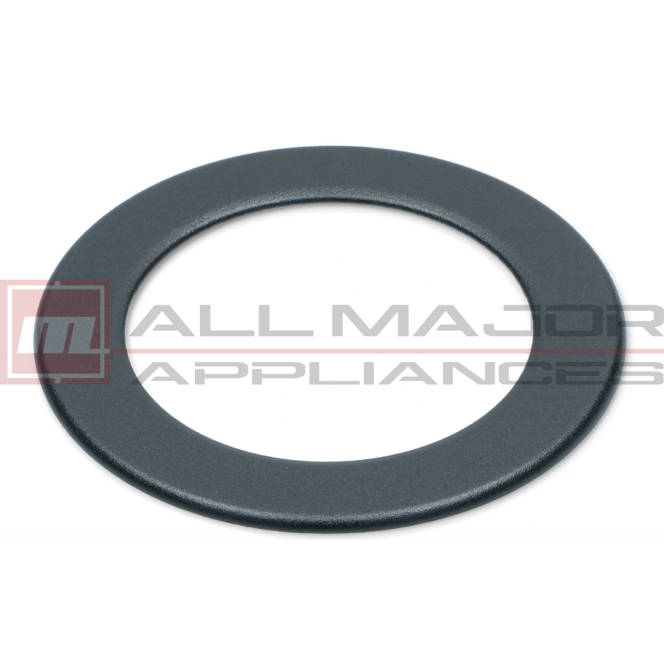 201050811 GENUINE SMEG Cooktop Wok Burner Outer Ring Cap