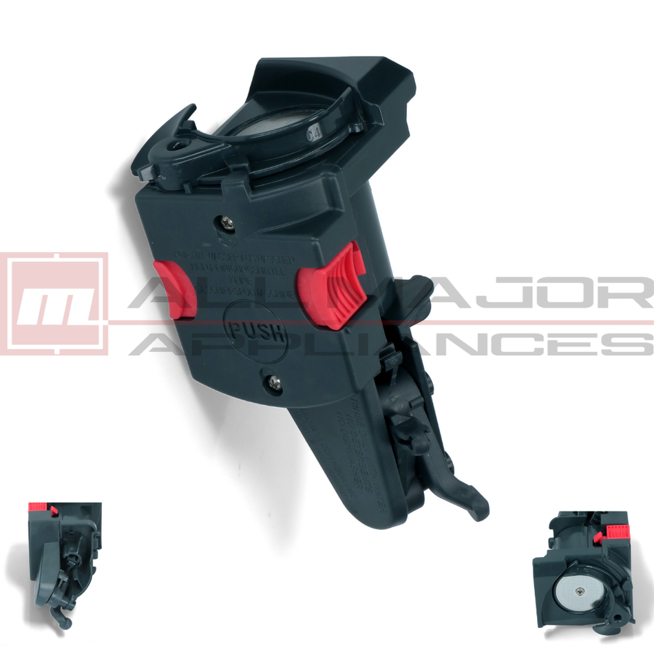 7313251451 GENUINE DELONGHI INTENSA Coffee Machine Infuser Assembly Kit