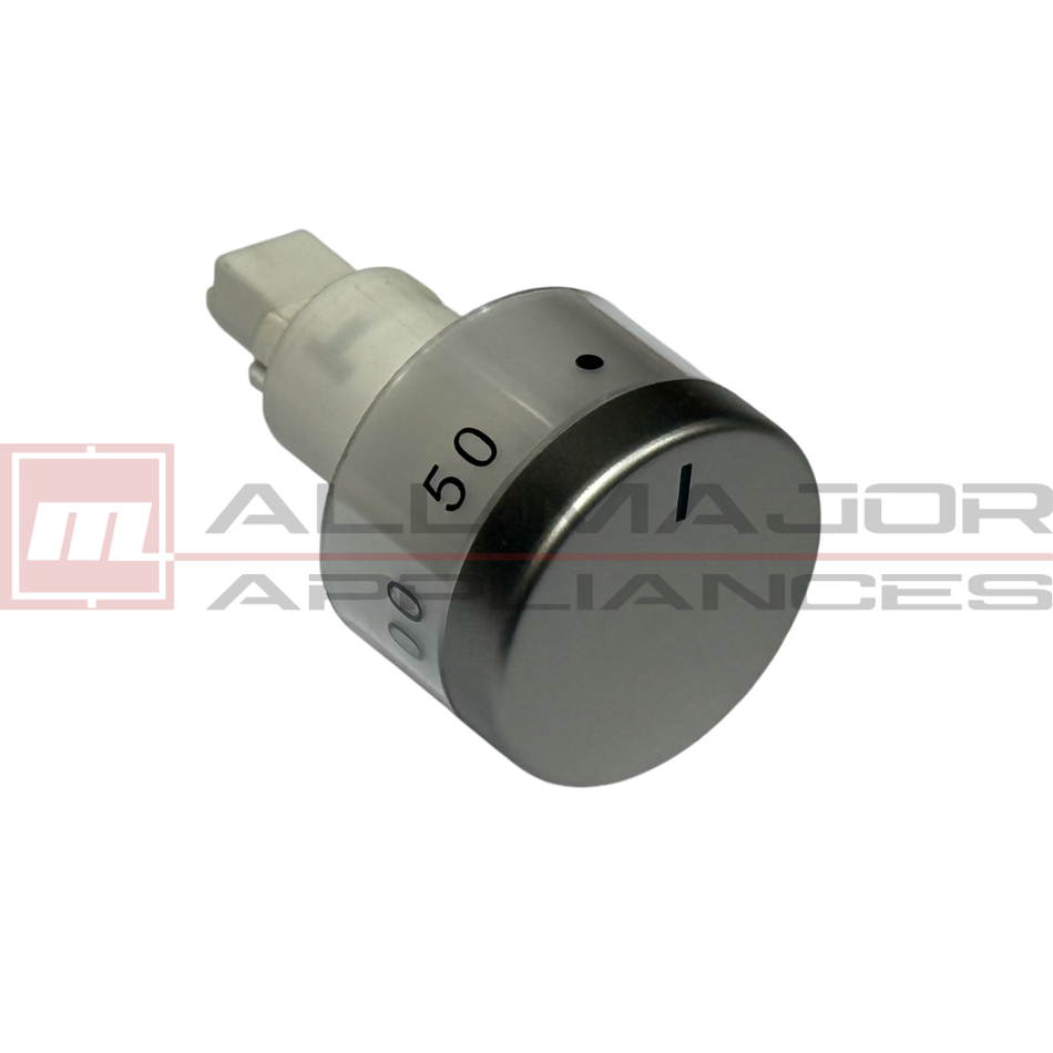 A/324/30/08 GENUINE ILVE Oven Electric Thermostat Push-Pull Knob