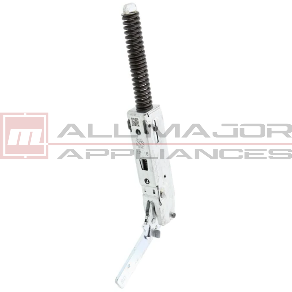 140059166086 GENUINE WESTINGHOUSE Oven Door Hinge, 8.8-9.6kg