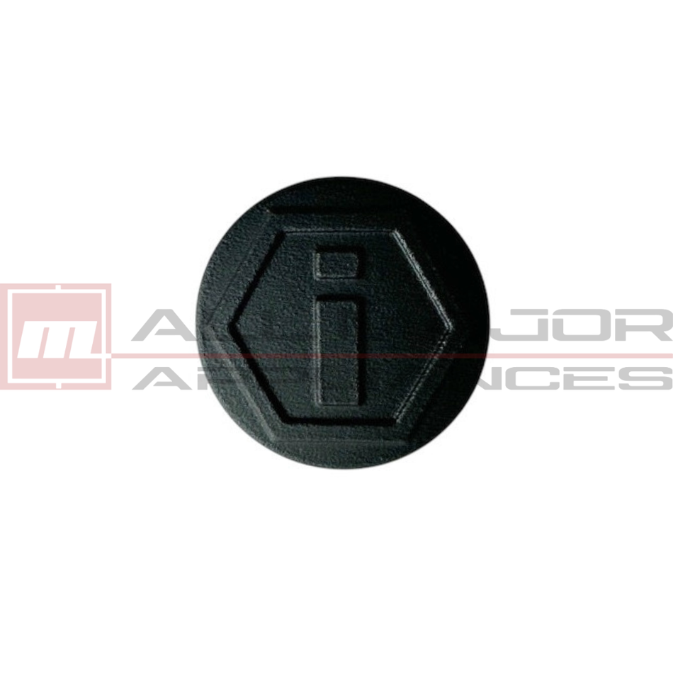 EA1051001000000 GENUINE ILVE Cooktop Logo Wok Burner Cap
