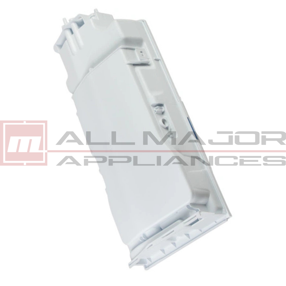 4055949756 GENUINE ELECTROLUX Washing Machine Detergent Drawer Complete Blue