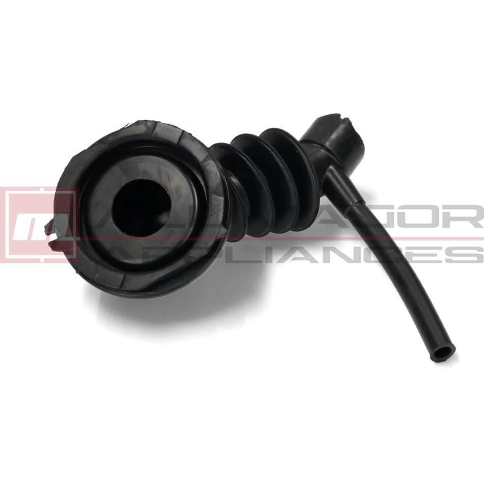 00659871 BOSCH Washing Machine Hose-sump (Eco-hose-sump)