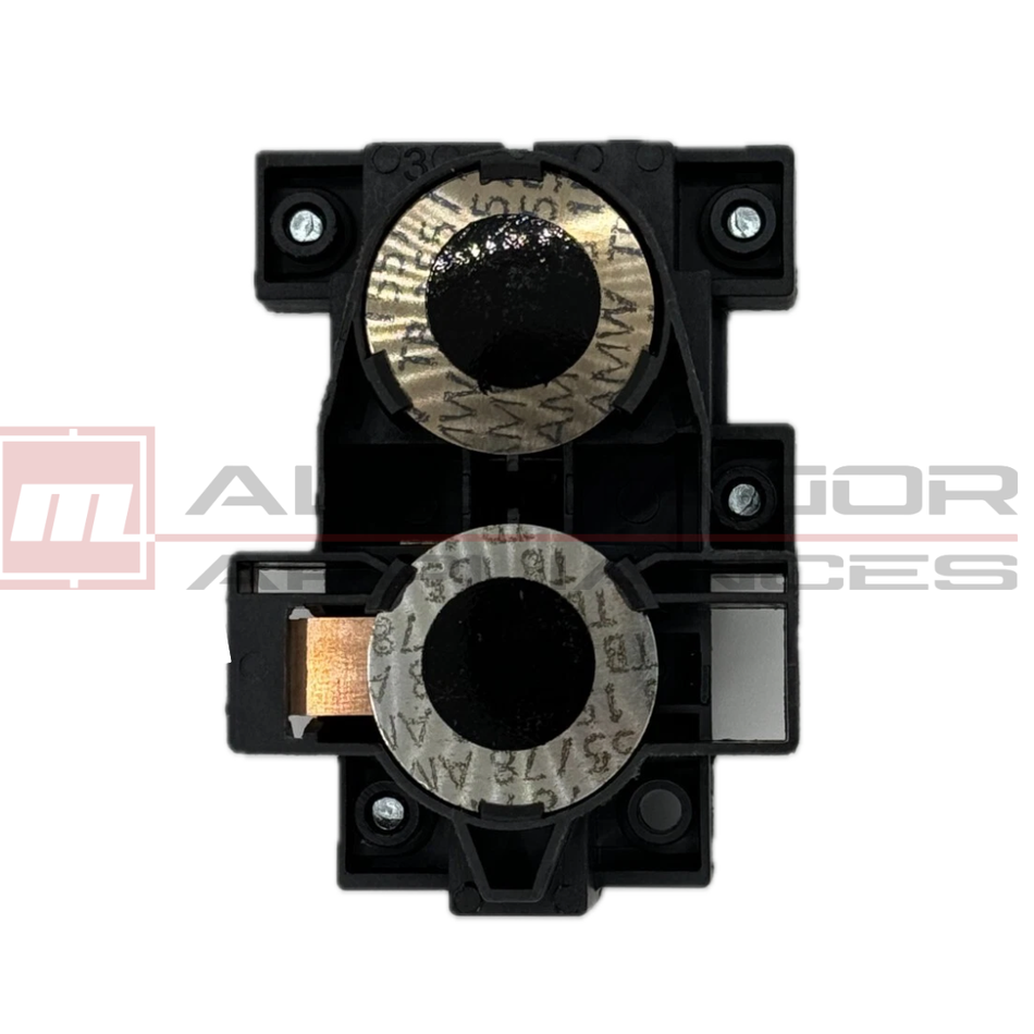ST1203133 GENUINE ROBERTSHAW Electric Hot Water Heater Thermostat Kit 60°C-70°C, OTC 88°C - ST12-70