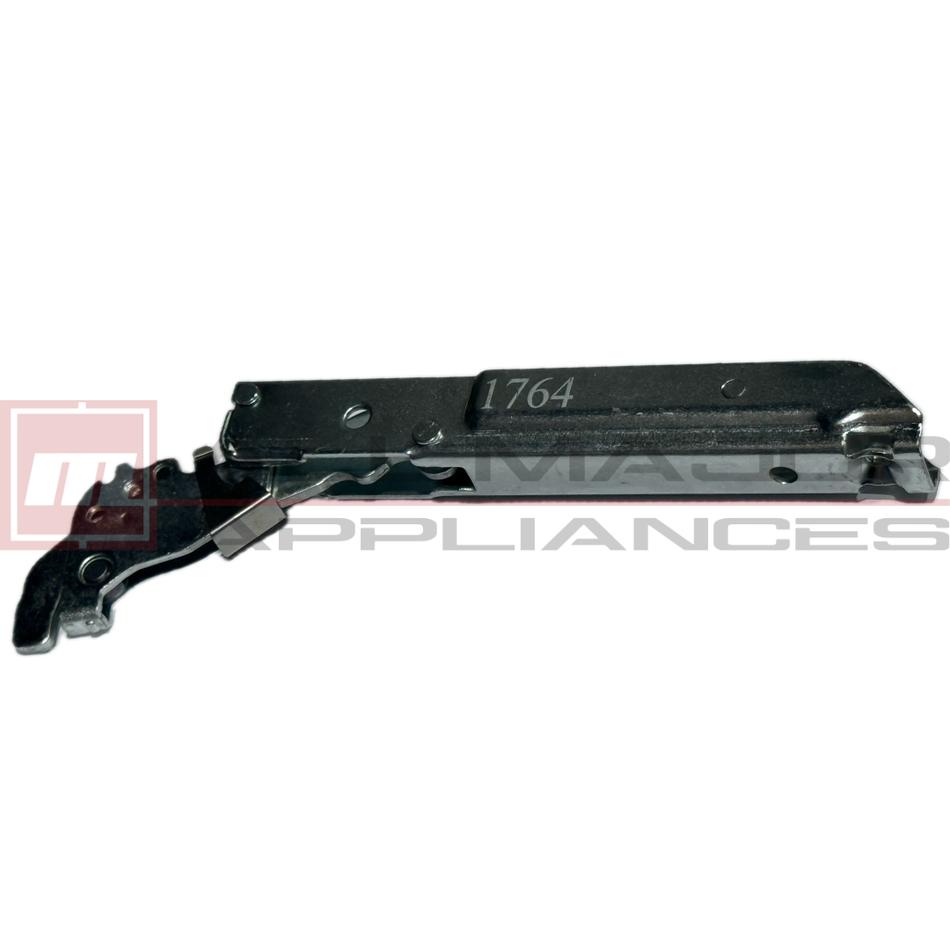 931331764 GENUINE SMEG Oven Door Hinges (PAIR)