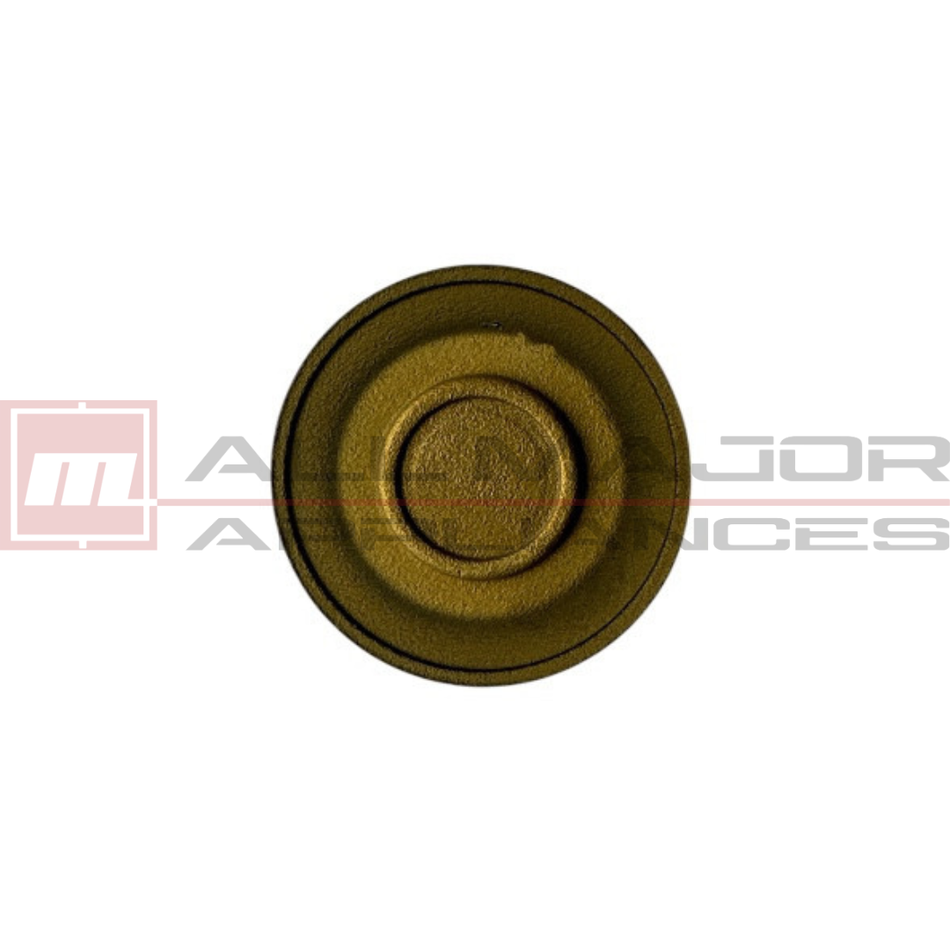 EA1051001000000 GENUINE ILVE Cooktop Logo Wok Burner Cap