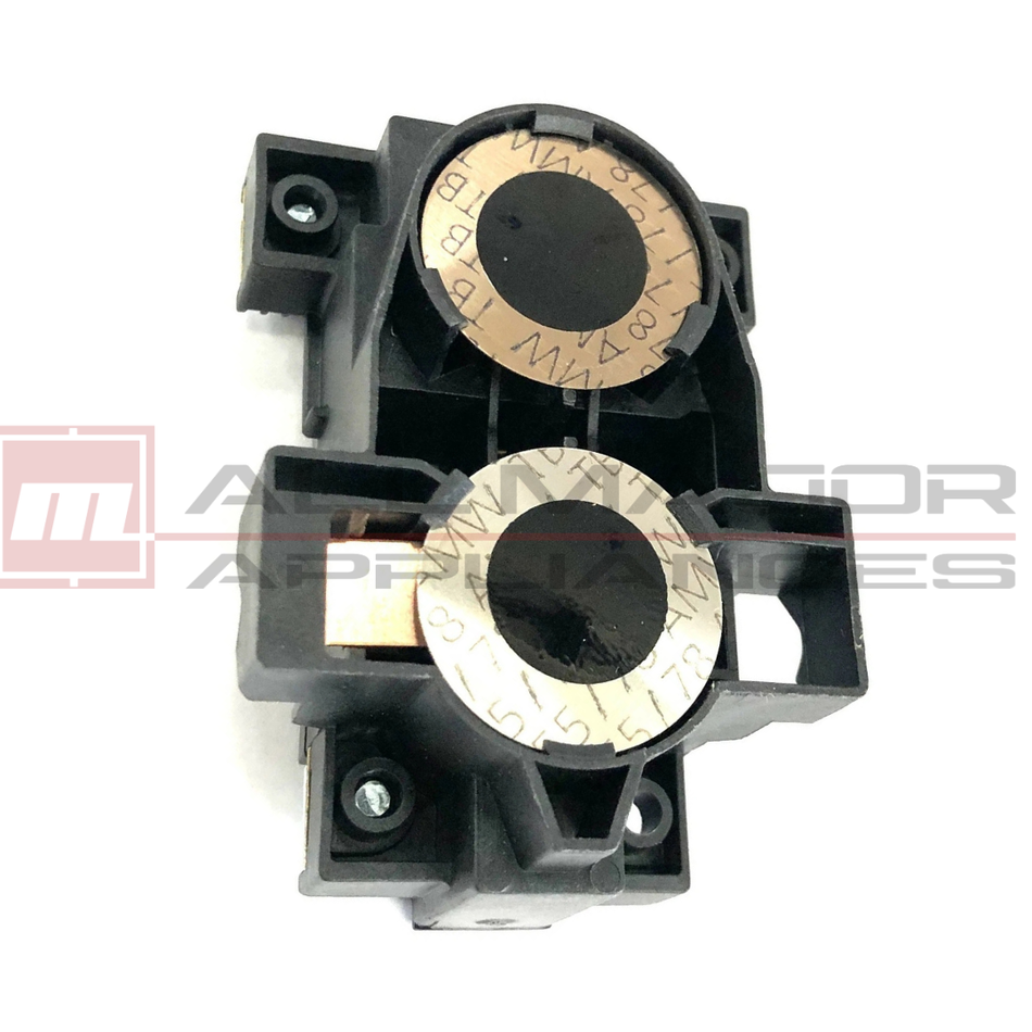 ST2201133 GENUINE ROBERTSHAW Dual Element Hot Water Thermostat Kit 50°C-70°C, OTC 88°C - ST12-70K