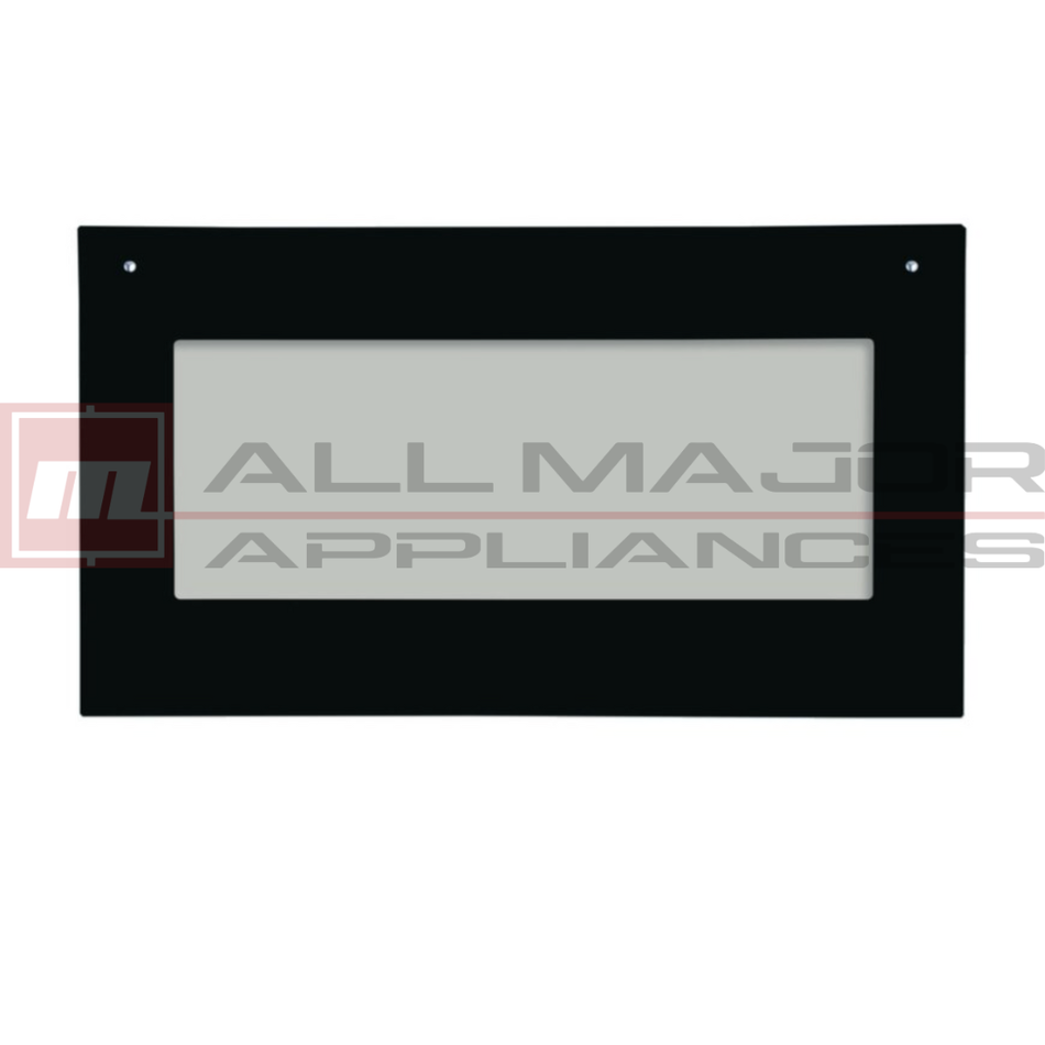 692533463 GENUINE SMEG Oven Outer Door Glass Assembly