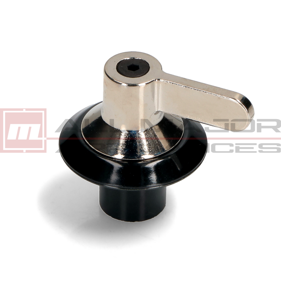 694975086 GENUINE SMEG Oven/Cooktop Selector Control Knob