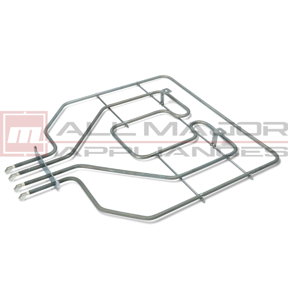 00471375 SIEMENS Oven Upper Top Grill Element 2800W