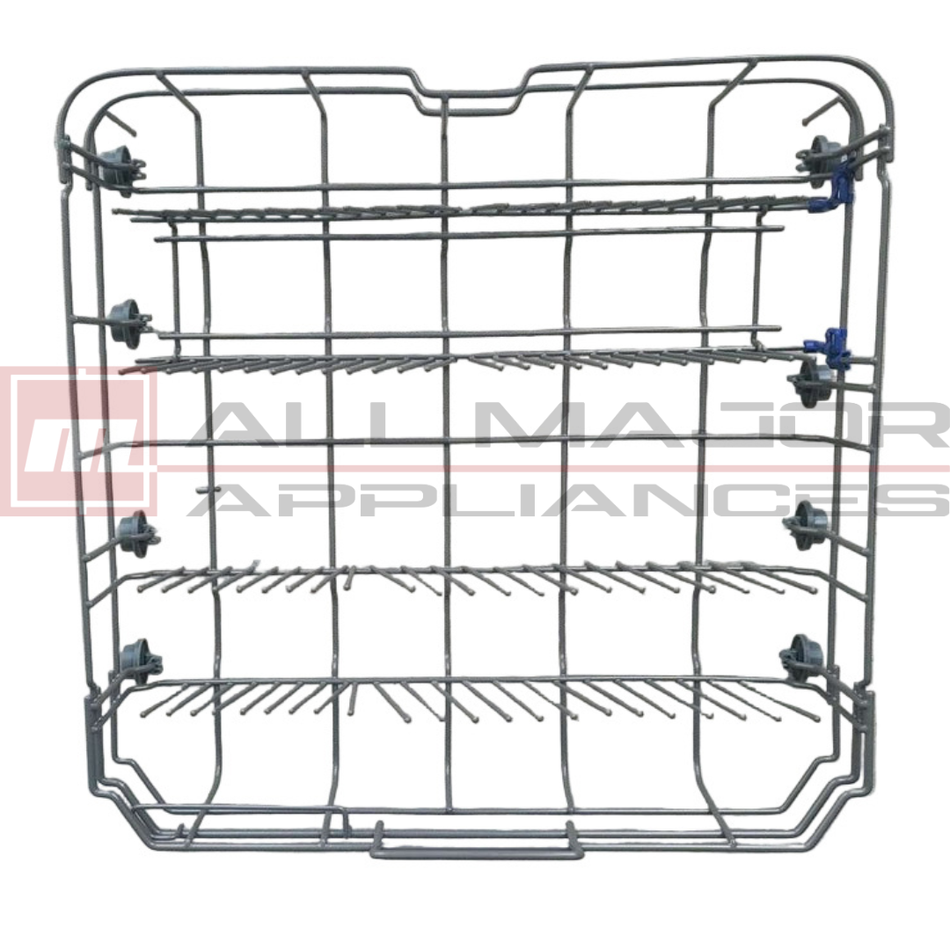 12976000003132 DISHLEX Dishwasher Lower Basket Rack Assembly