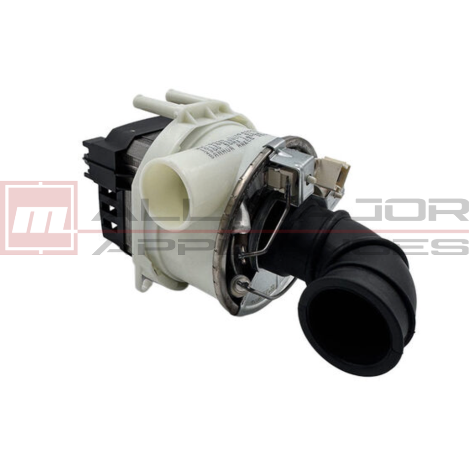 H0120400061FA GENUINE FISHER & PAYKEL Dishwasher Wash Pump (w/ Heater)