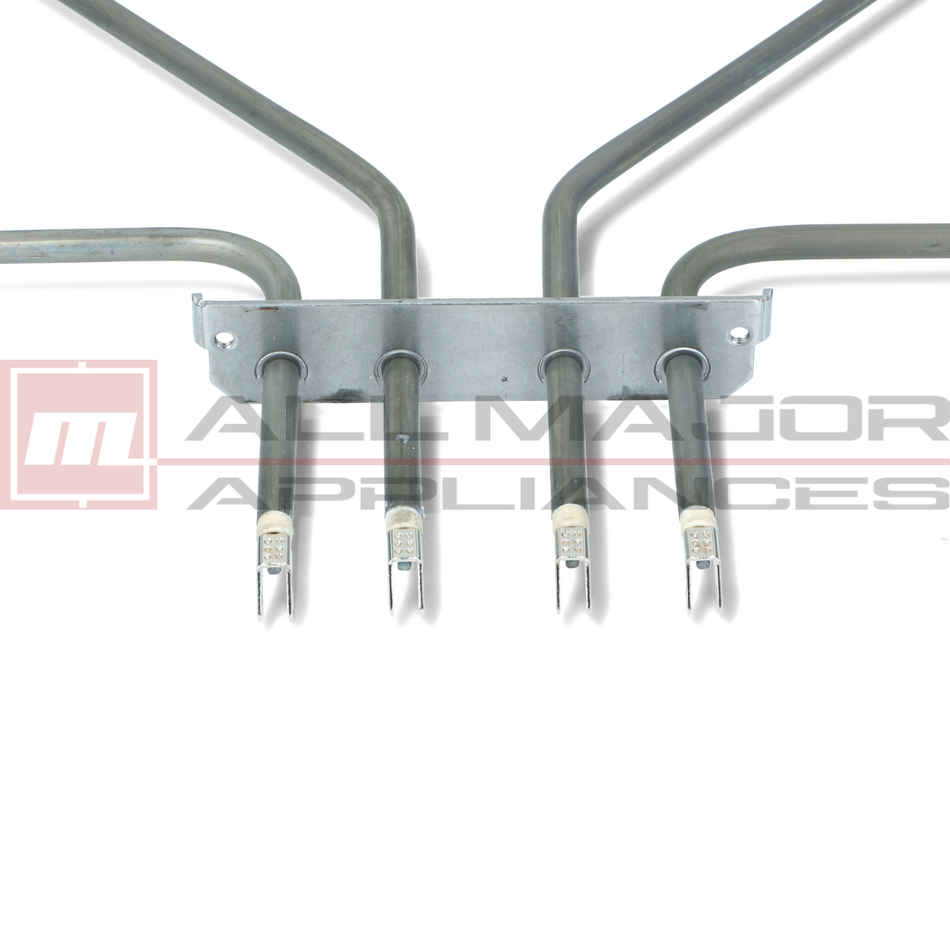 00471375 SIEMENS Oven Upper Top Grill Element 2800W