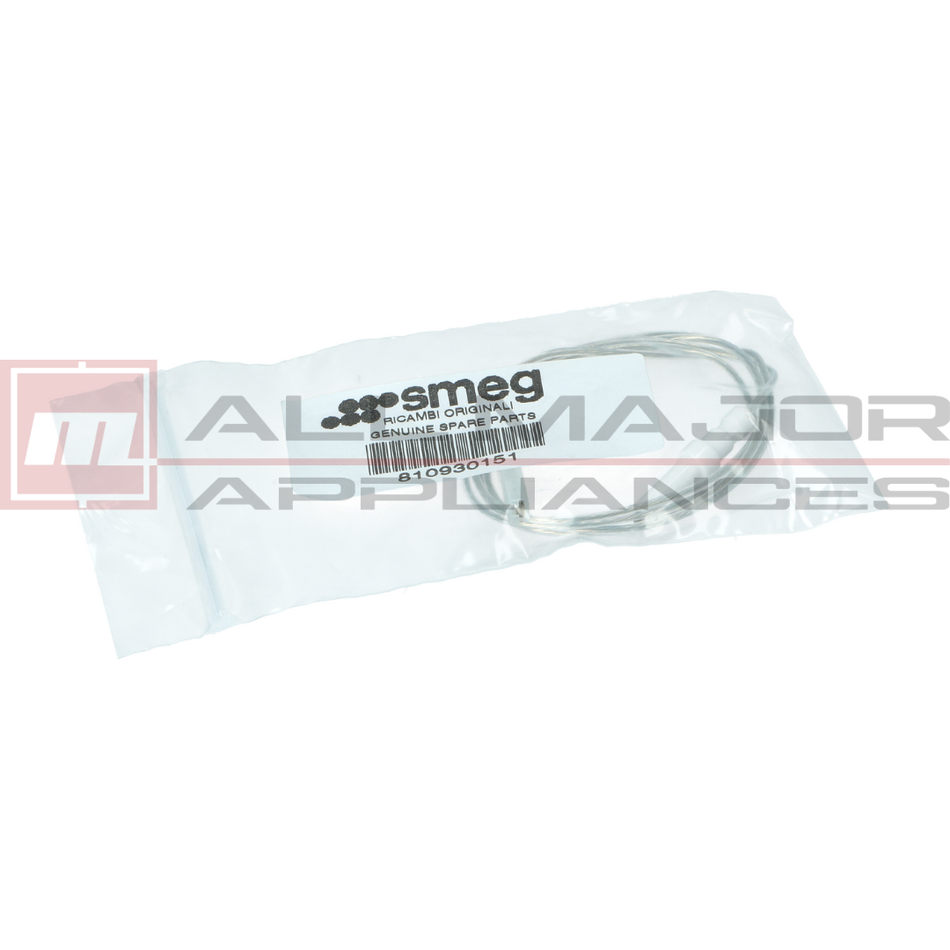810930151 GENUINE SMEG Cooktop Candle/Spark Plug