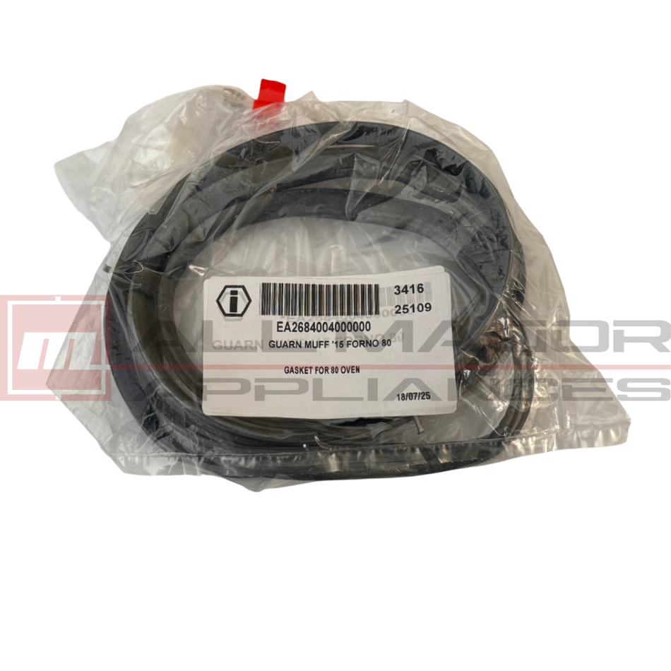 A/094/91 GENUINE ILVE Oven Door Seal/Gasket