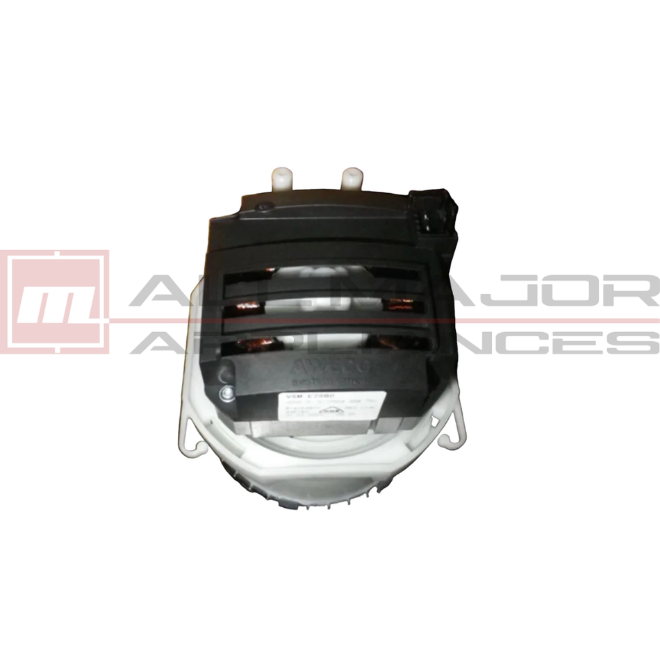 H0120400061FA GENUINE FISHER & PAYKEL Dishwasher Wash Pump (w/ Heater)