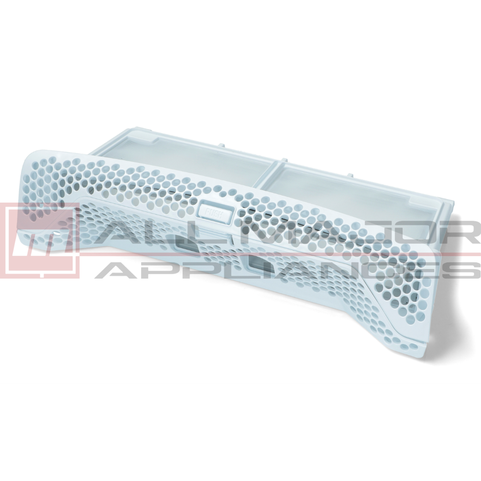 8588074539012 GENUINE WESTINGHOUSE Dryer Lint Fluff Filter