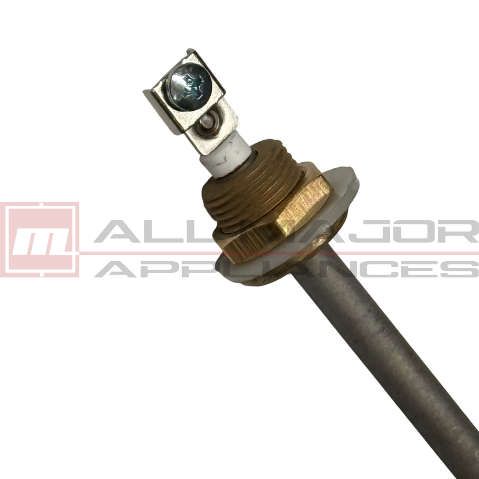 M875 UNIVERSAL Bain Marie Bendable Straight Incoloy Wet/Dry Heater Element 1000W - 875mm