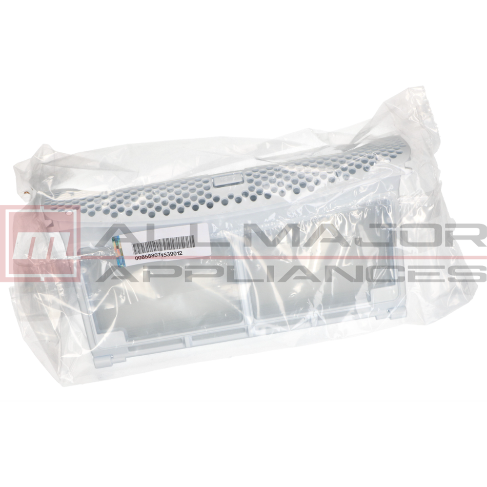 8588074539012 GENUINE WESTINGHOUSE Dryer Lint Fluff Filter