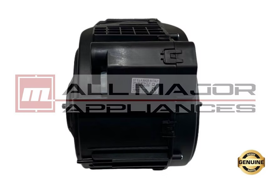 795211073 GENUINE SMEG Rangehood Suction Extraction Motor Unit