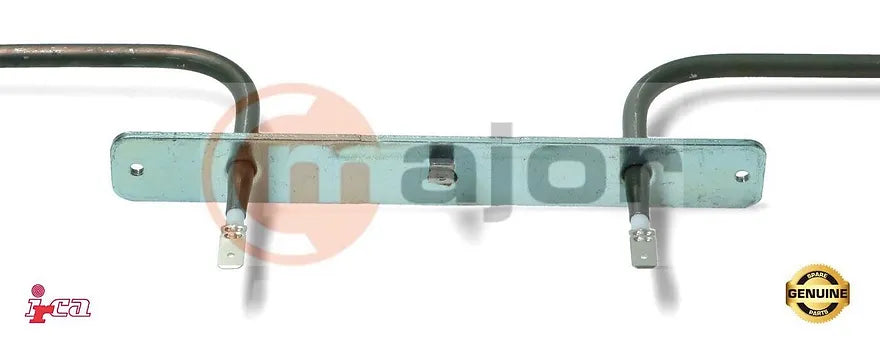 A/458/72 GENUINE ILVE Oven Lower Bottom Grill Element 1500W