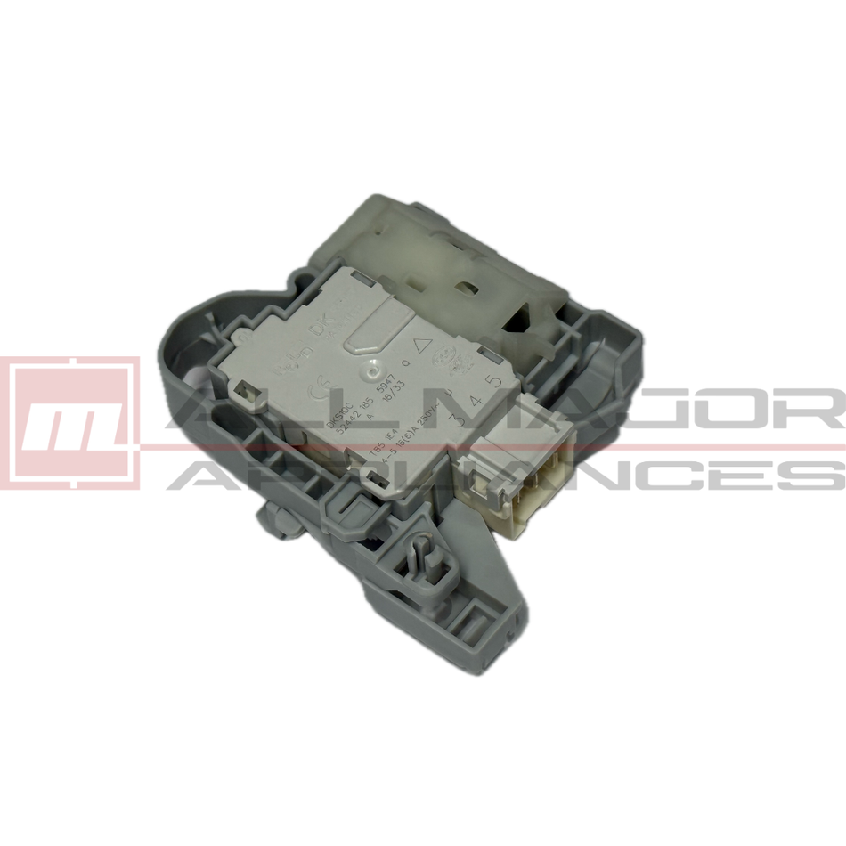 140026158075 GENUINE ELECTROLUX Washing Machine Door Lock Switch