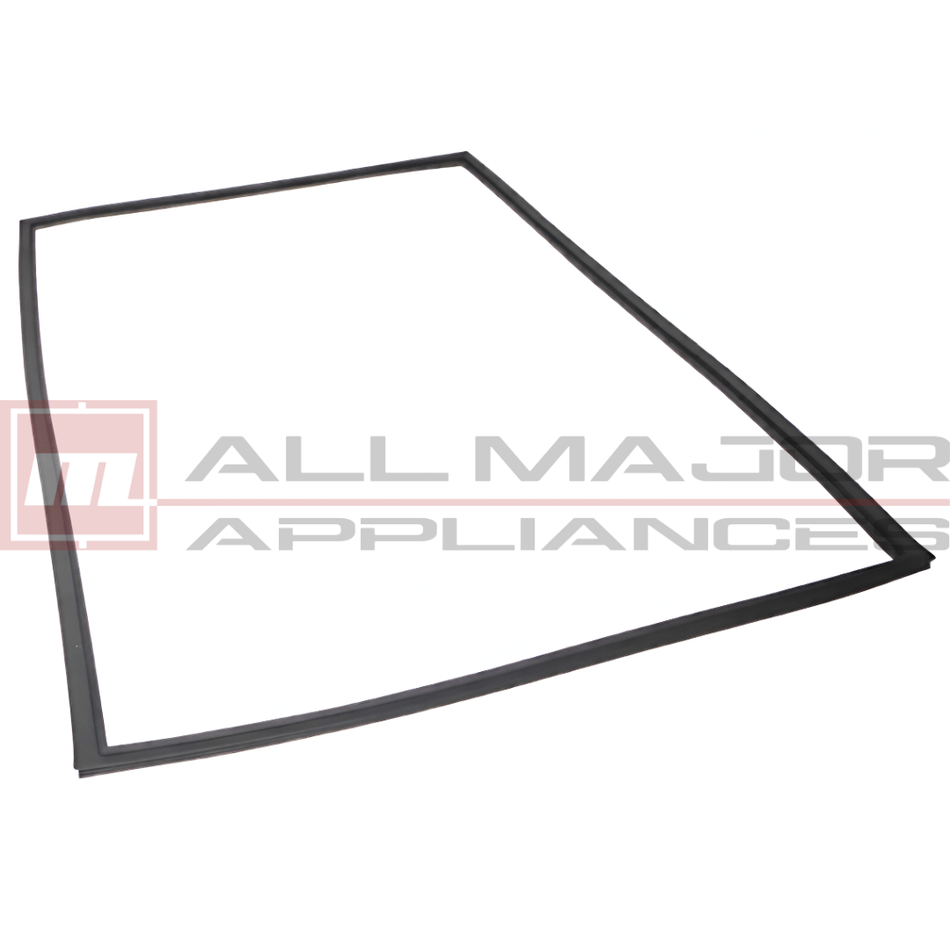 H0060841554A GENUINE HAIER Fridge Door Seal/Gasket Assembly