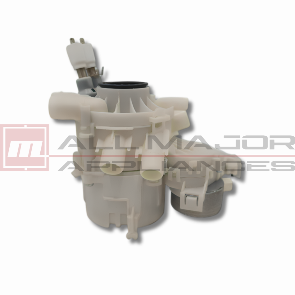 11375821 GENUINE MIELE Dishwasher Circulation Pump