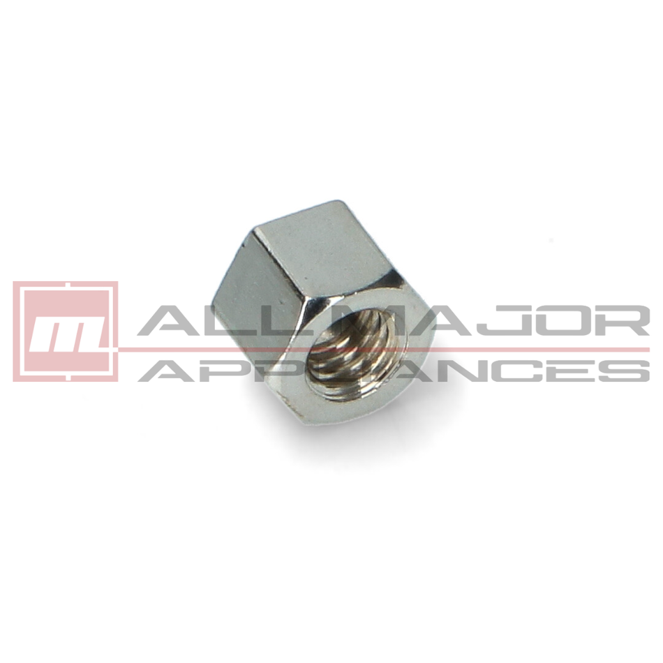 902610342 GENUINE OMEGA Oven Fan Motor Nut