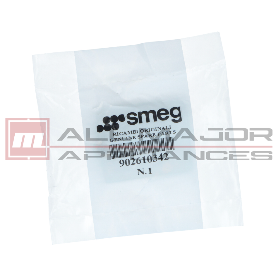 902610342 GENUINE OMEGA Oven Fan Motor Nut