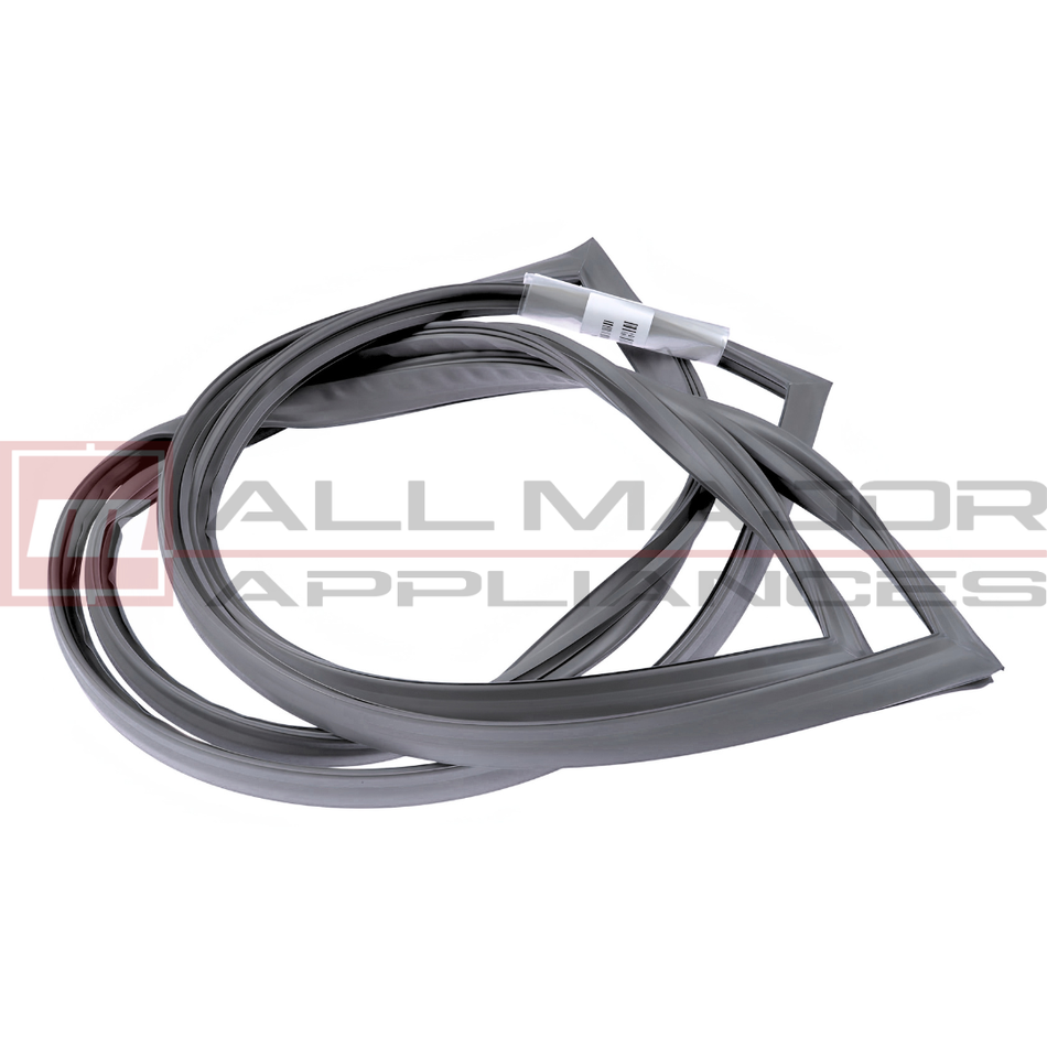 H0060841554A GENUINE HAIER Fridge Door Seal/Gasket Assembly
