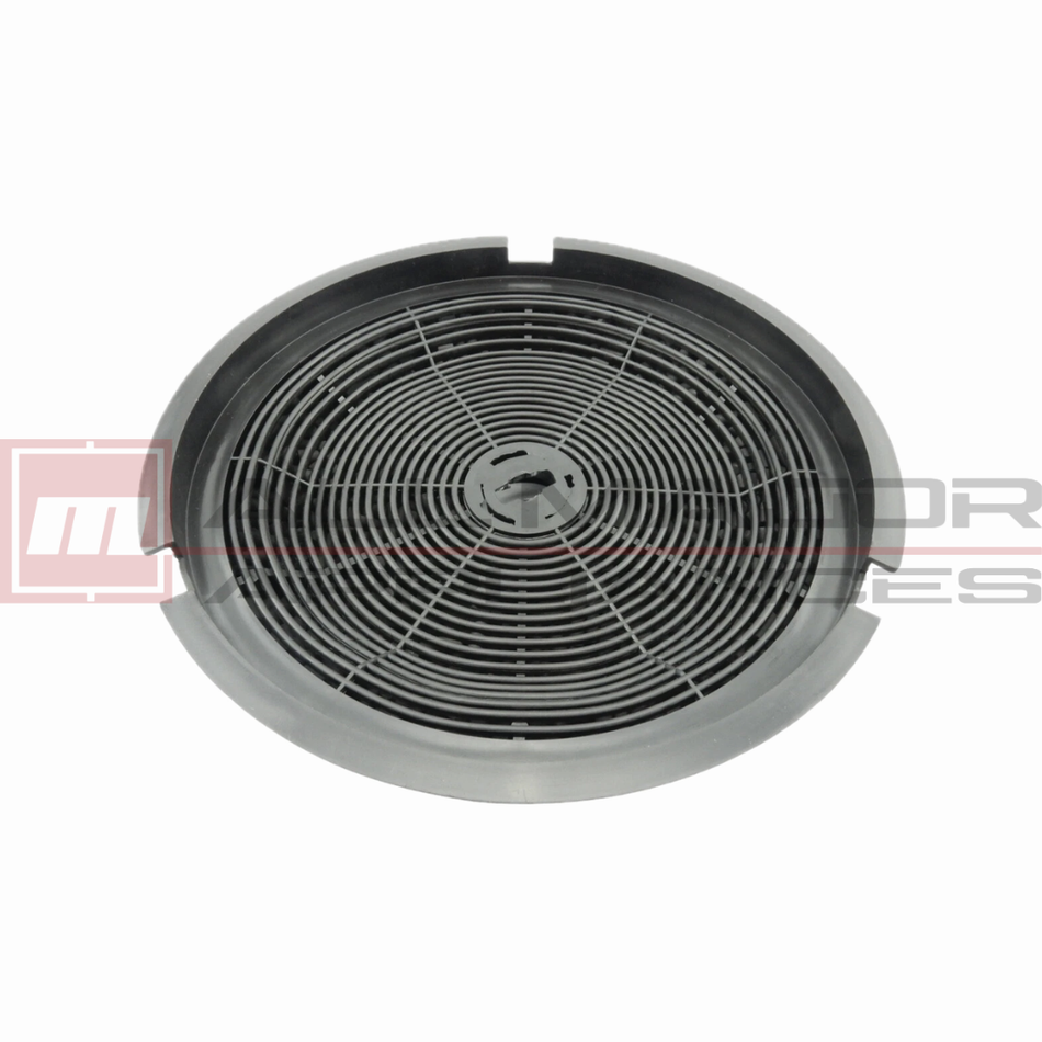 900404088 GENUINE SIMPSON Rangehood Activated Carbon Filter