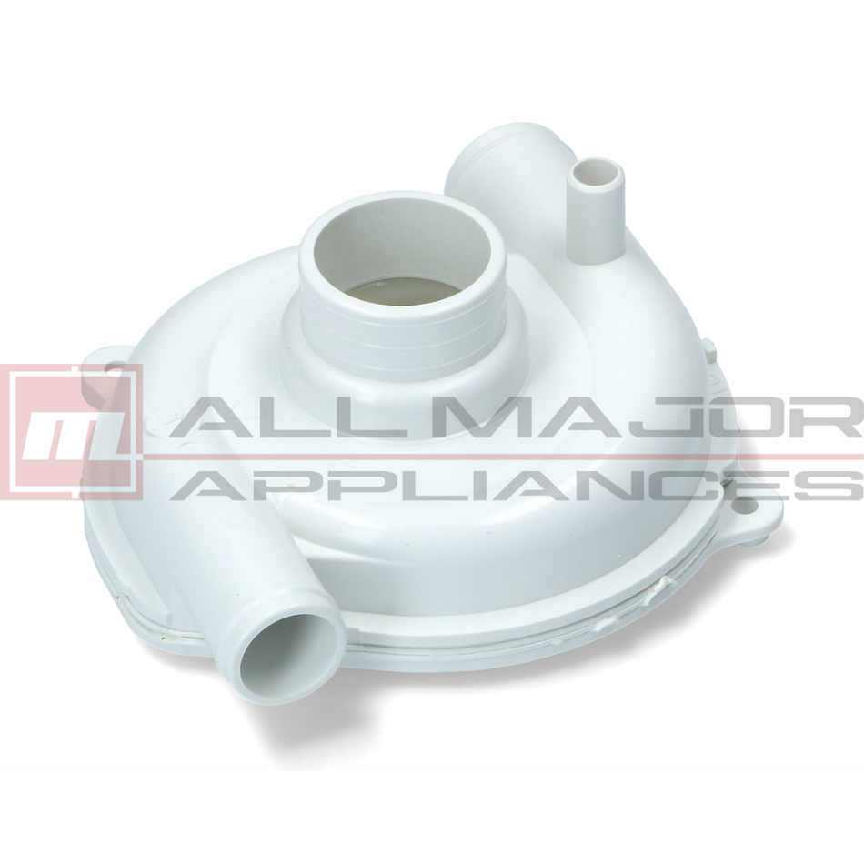 690070483 GENUINE SMEG Dishwasher Wash Pump (Hydraulic Ass.)