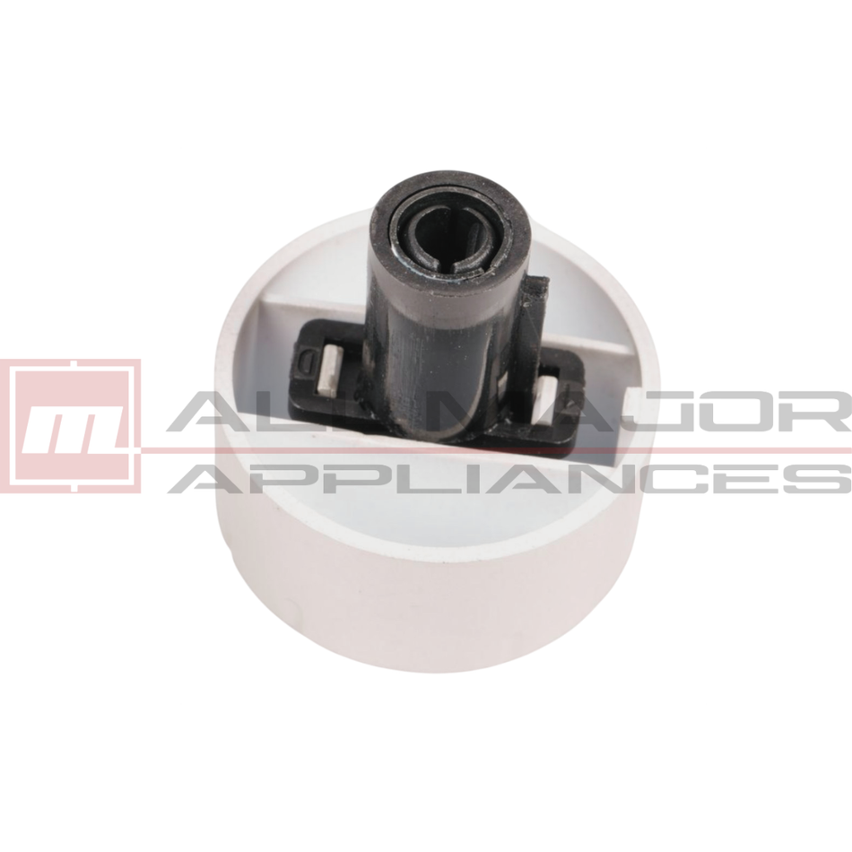 450920570 GENUINE BAUMATIC Oven/Cooktop Selector Control Knob - Silver
