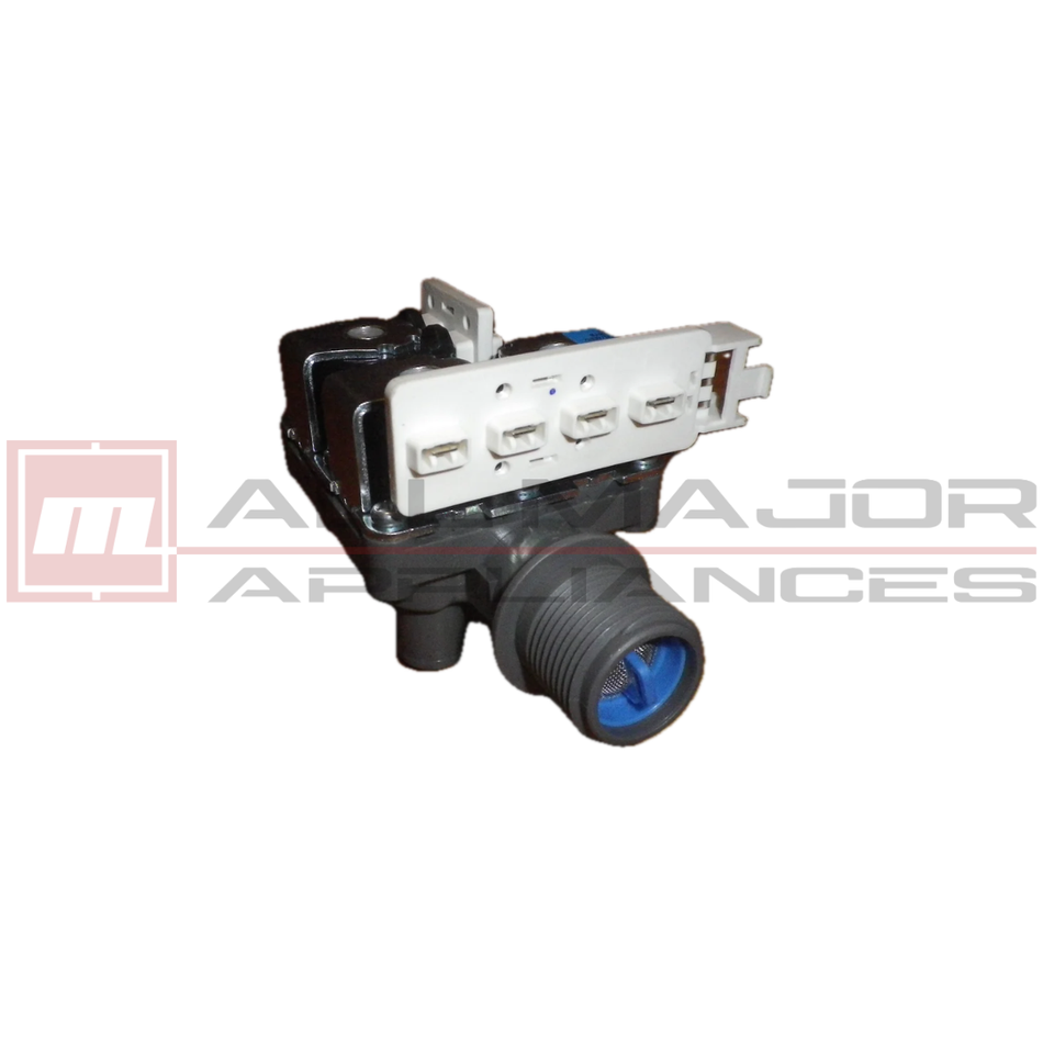 H0034001119A GENUINE HAIER Washing Machine Cold Water Inlet Valve