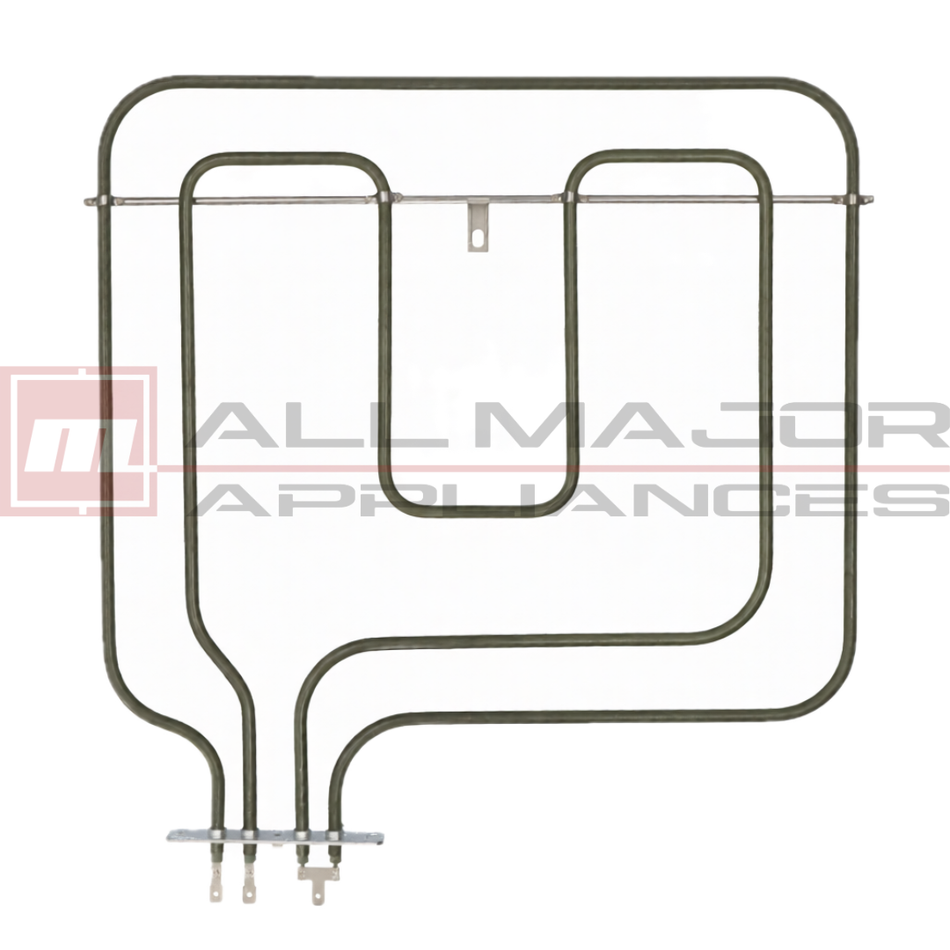 H3525160019 GENUINE ARTUSI Oven Upper Top Grill Element 2000W