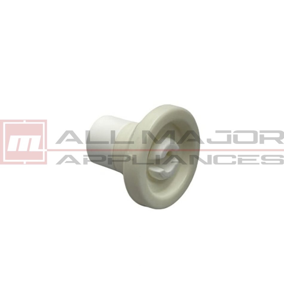 697410042 GENUINE SMEG Dishwasher Upper Basket Wheel