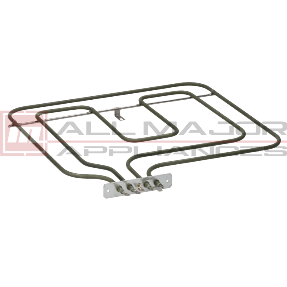 H3525160019 GENUINE ARTUSI Oven Upper Top Grill Element 2000W
