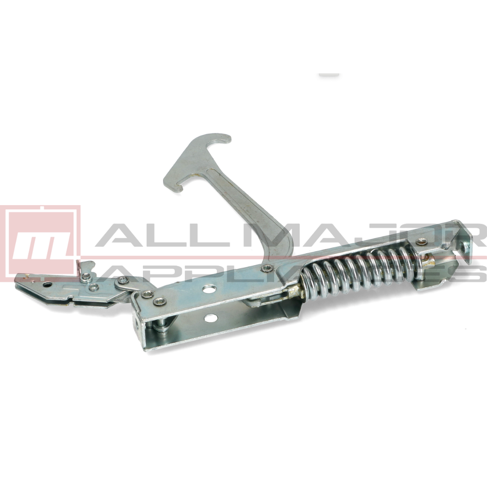 A/028/41 GENUINE ILVE Oven Door Hinges (PAIR)