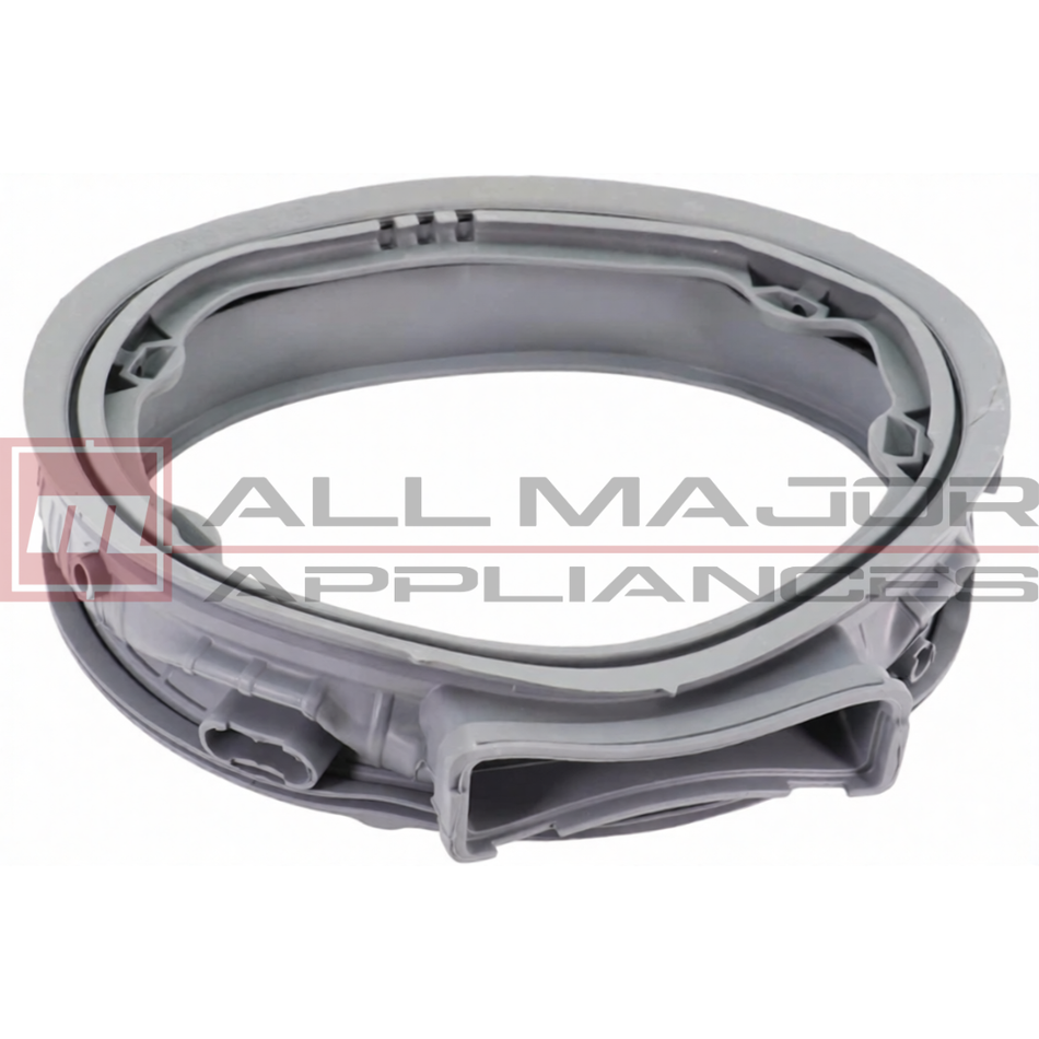 MDS66651603 GENUINE LG Washing Machine Door Gasket/Seal