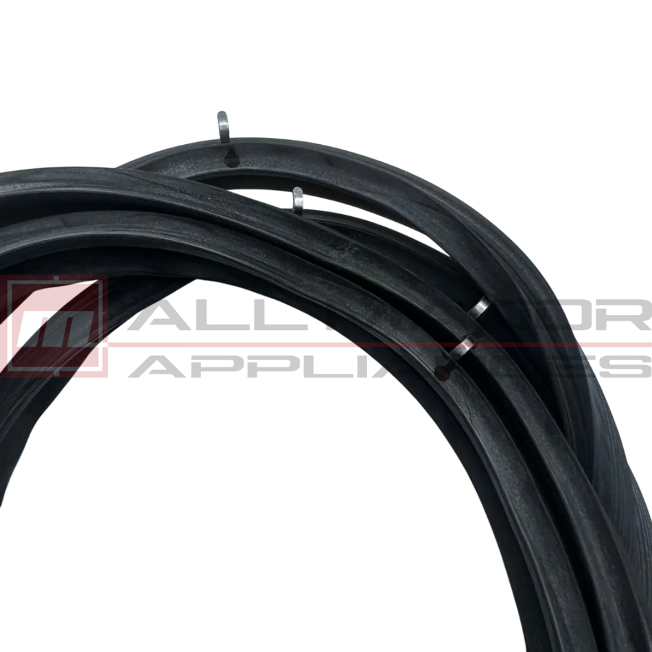 140302789015 GENUINE CHEF Oven Door Seal/Gasket