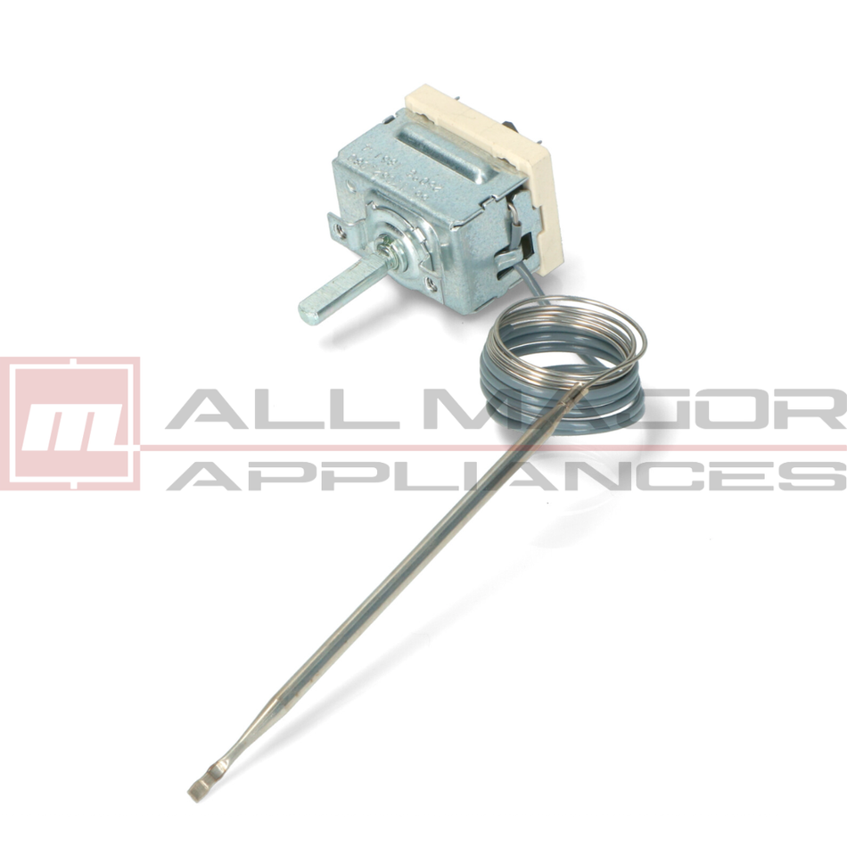C00081597 GENUINE ARISTON EGO Oven Thermostat 45°C-250°C