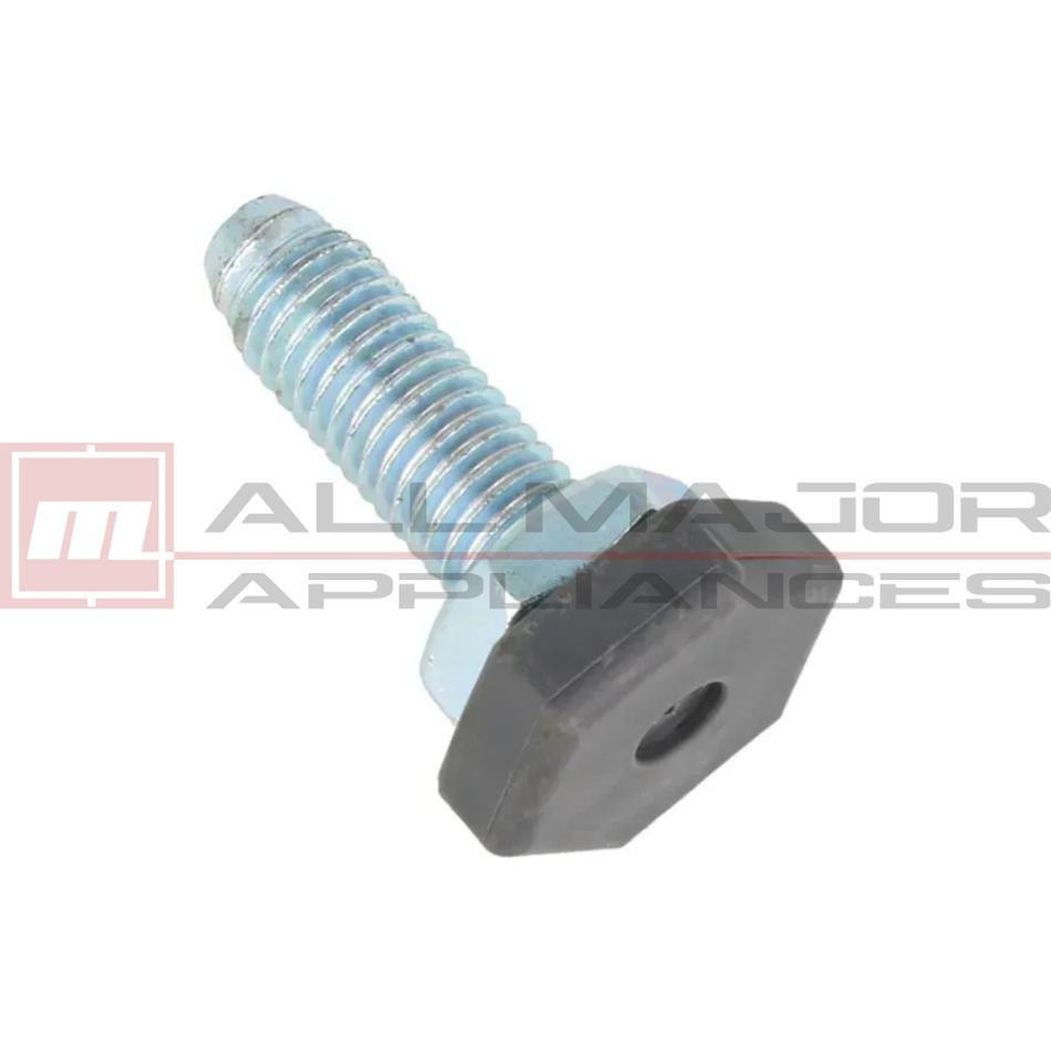 434964 GENUINE ASKO Dryer Levelling Foot TD-70/80 KPL