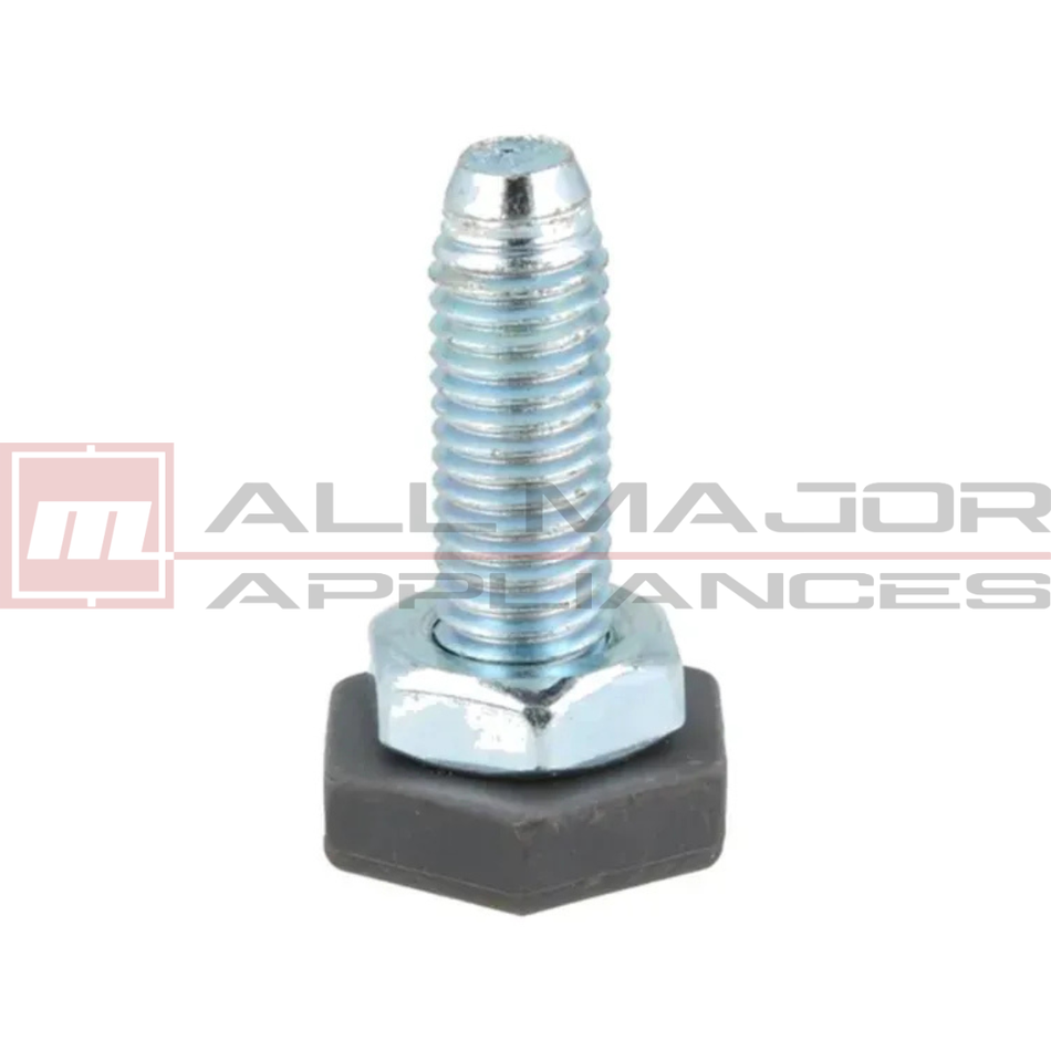 434964 GENUINE ASKO Dryer Levelling Foot TD-70/80 KPL