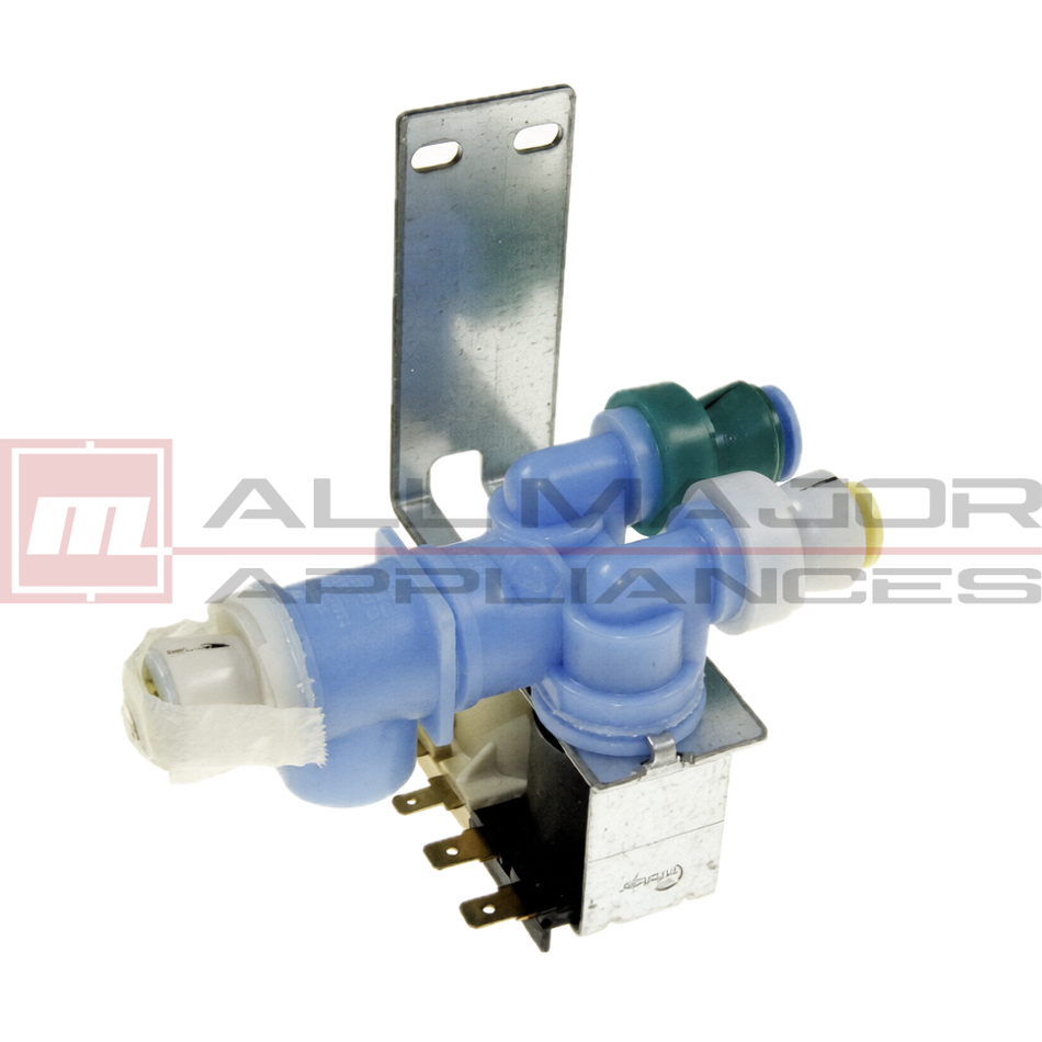 481236058486 GENUINE WHIRLPOOL Fridge Water Valve