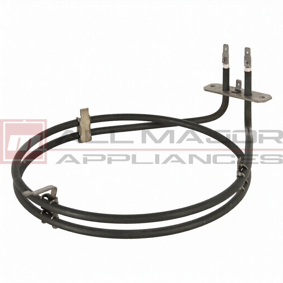 2400100057 ROBINHOOD Oven Fan Forced Element 1800W