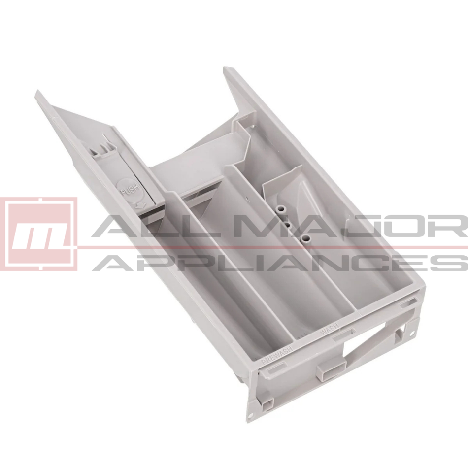8581471713033 GENUINE ELECTROLUX Washing Machine Detergent Drawer